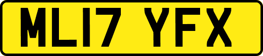 ML17YFX