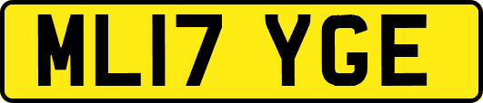 ML17YGE
