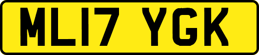 ML17YGK