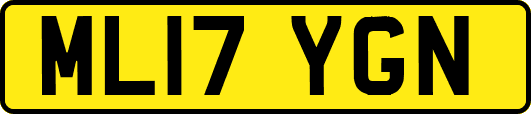 ML17YGN