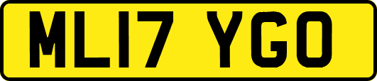 ML17YGO