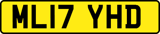 ML17YHD