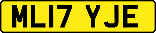 ML17YJE