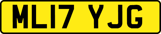 ML17YJG