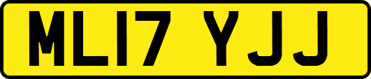 ML17YJJ