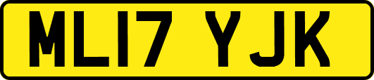 ML17YJK