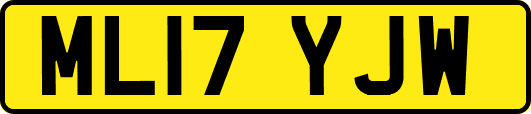 ML17YJW
