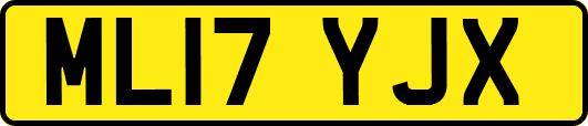 ML17YJX