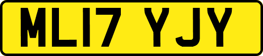 ML17YJY