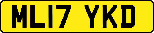 ML17YKD