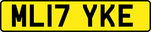 ML17YKE