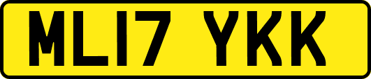 ML17YKK