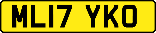 ML17YKO