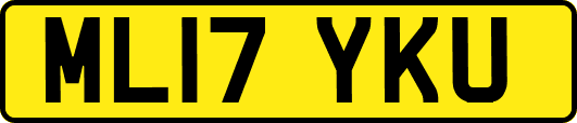 ML17YKU