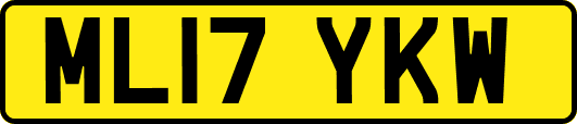 ML17YKW
