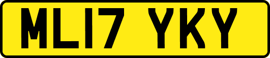 ML17YKY