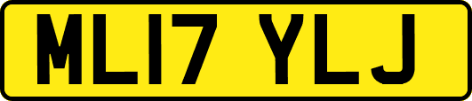 ML17YLJ