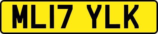 ML17YLK