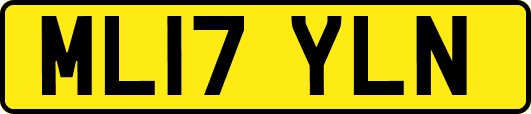 ML17YLN