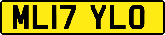 ML17YLO
