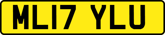 ML17YLU