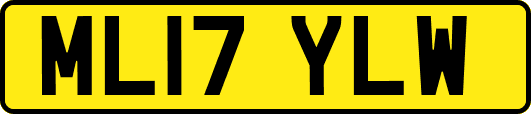 ML17YLW