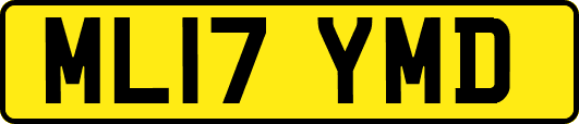 ML17YMD