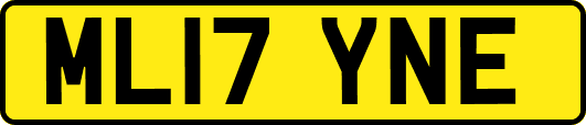 ML17YNE