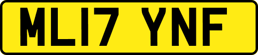 ML17YNF