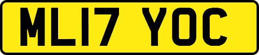 ML17YOC