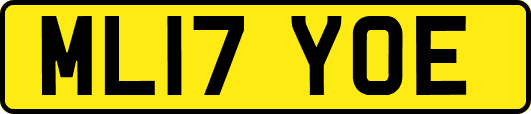 ML17YOE