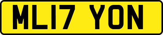 ML17YON