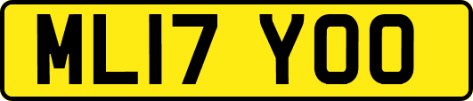 ML17YOO