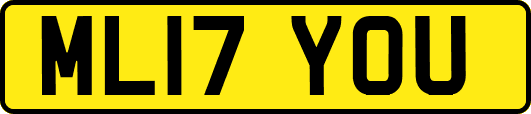 ML17YOU