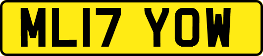 ML17YOW