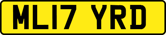 ML17YRD