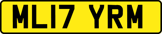 ML17YRM