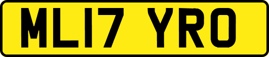 ML17YRO