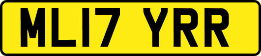 ML17YRR