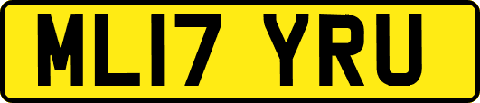 ML17YRU