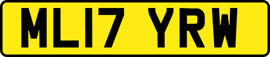 ML17YRW