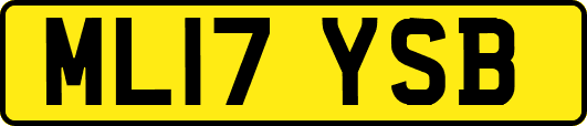 ML17YSB