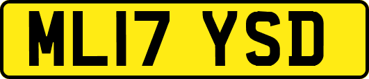 ML17YSD
