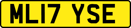 ML17YSE