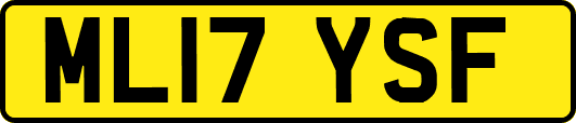ML17YSF