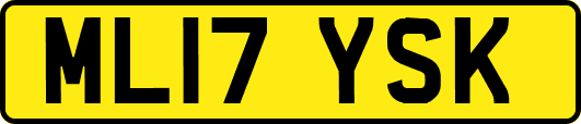 ML17YSK