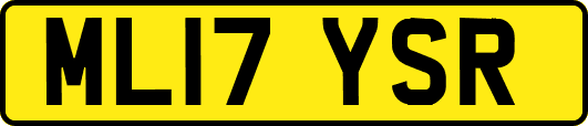 ML17YSR