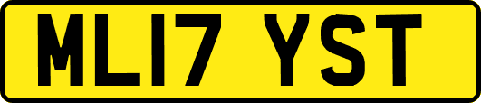 ML17YST
