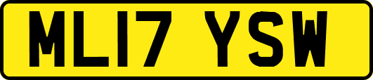 ML17YSW