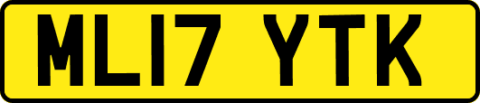 ML17YTK